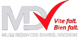 Logo md multiservices